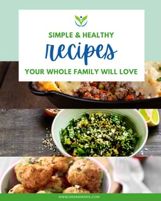 Simple, Healthy Recipes Your Whole Family Will Love
